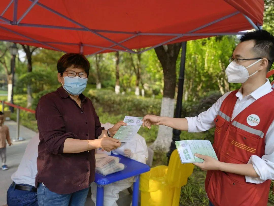 石家庄藁城检出阳性259人轨迹公布，警示疫情防控不可松懈