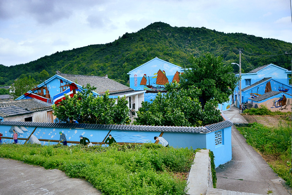 小北河村，辽河岸边的袜艺之乡与乡土记忆