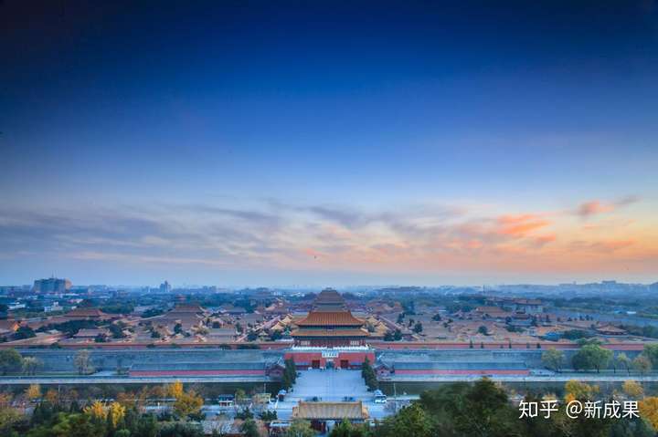 北京不能去了么？