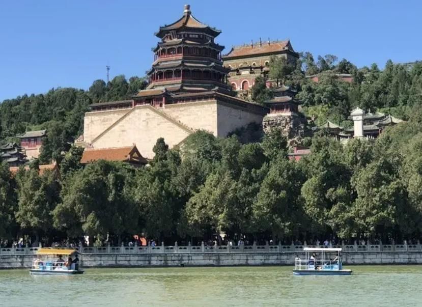 北京不能去了么？