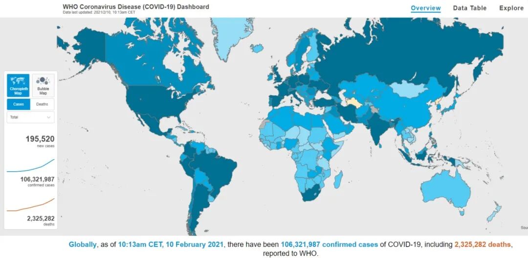零病例的孤岛，2021年全球仅存的无疫情国家探秘