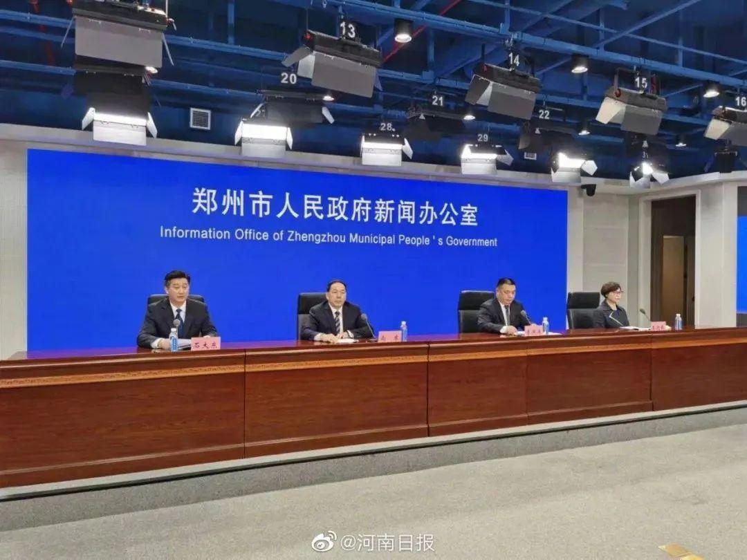 郑州疫情最新数据，新增病例持续牵动人心，防控措施再升级