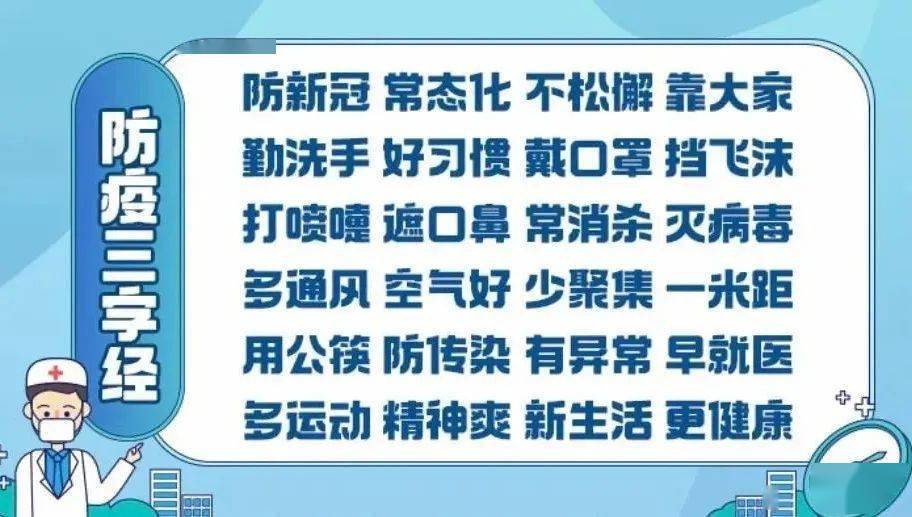 全国现有中风险区，精准防控下的常态化应对