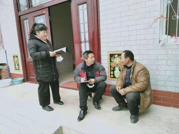 陕西多地倡导非必要不出省，筑牢疫情防控安全网