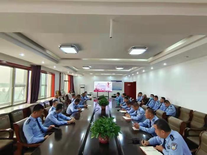 呼和浩特市出现疫情疑似情况 相关部门迅速响应排查