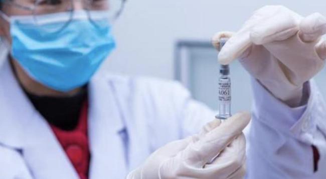 为什么大家都打科兴疫苗