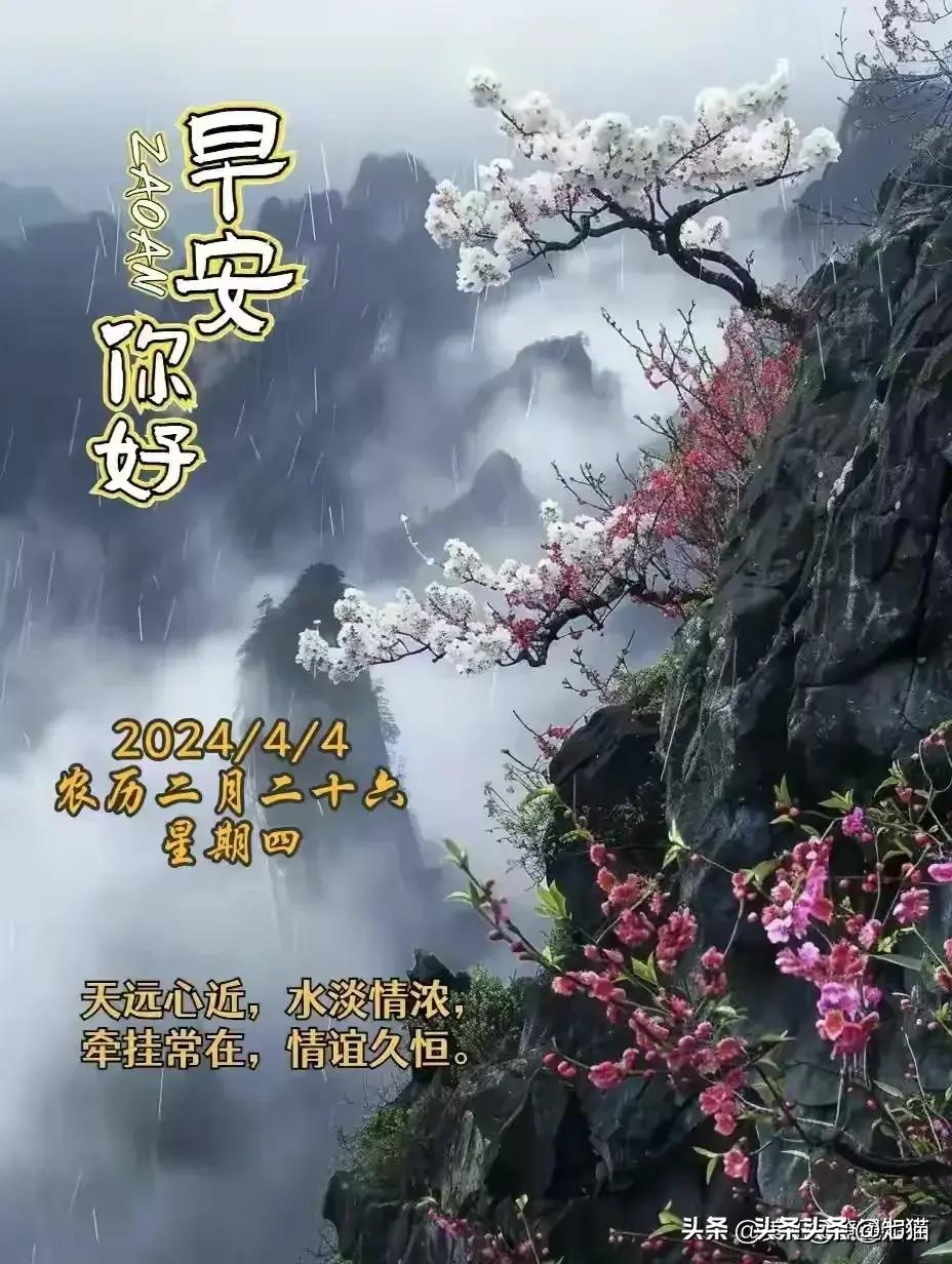 4月5日是清明节吗？揭开节气与节日的时差之谜