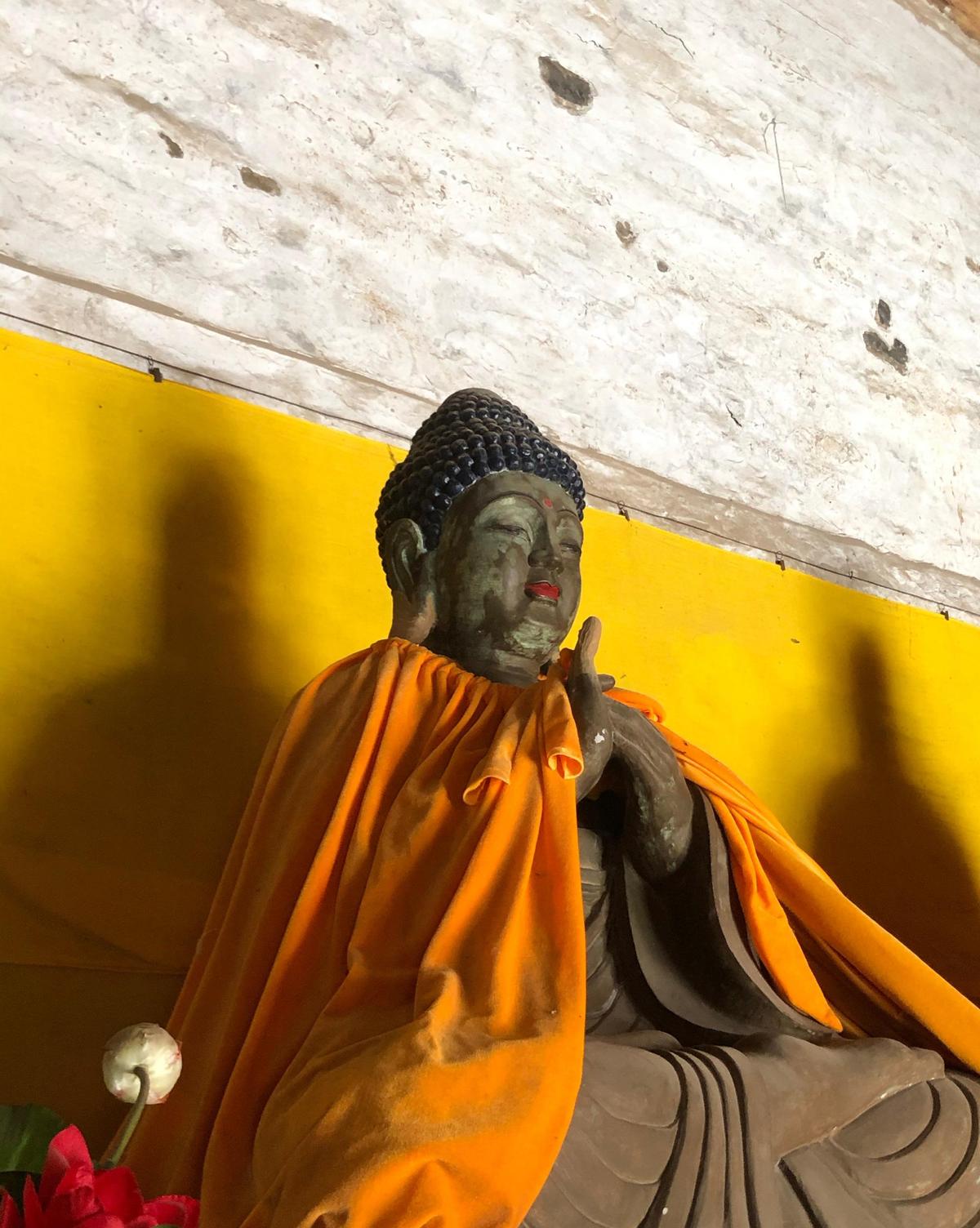 福州平潭，海风与疫情的双重考验