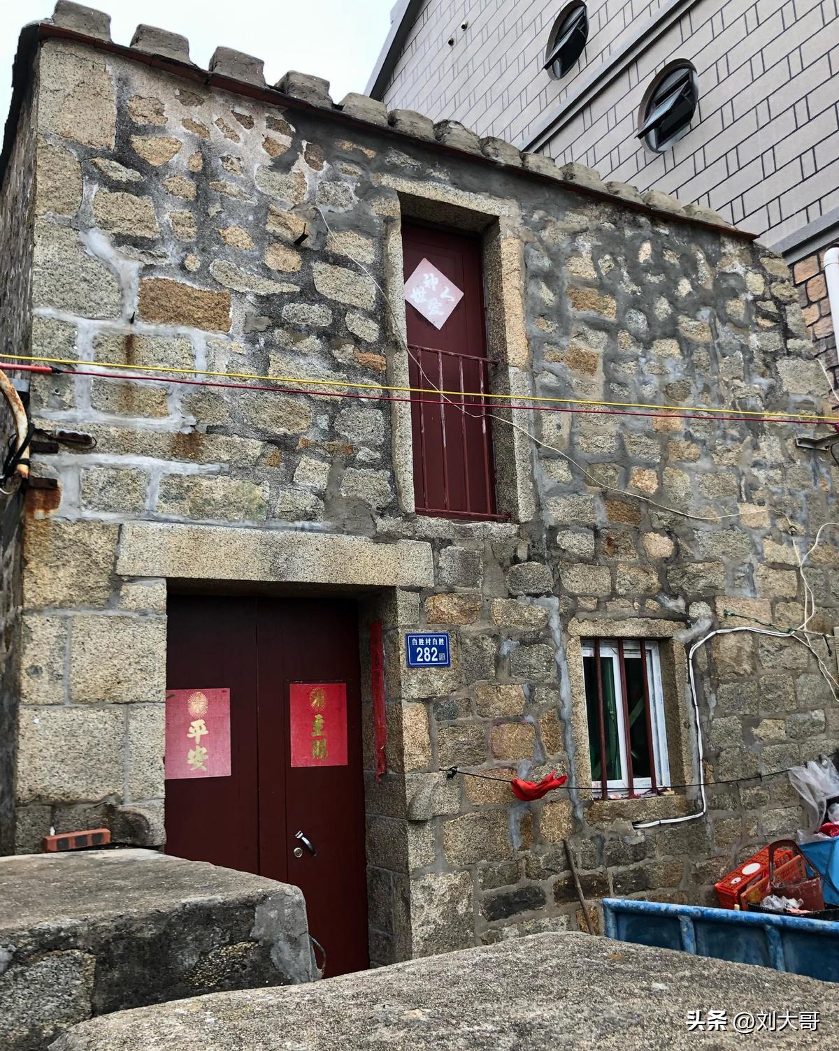 福州平潭，海风与疫情的双重考验