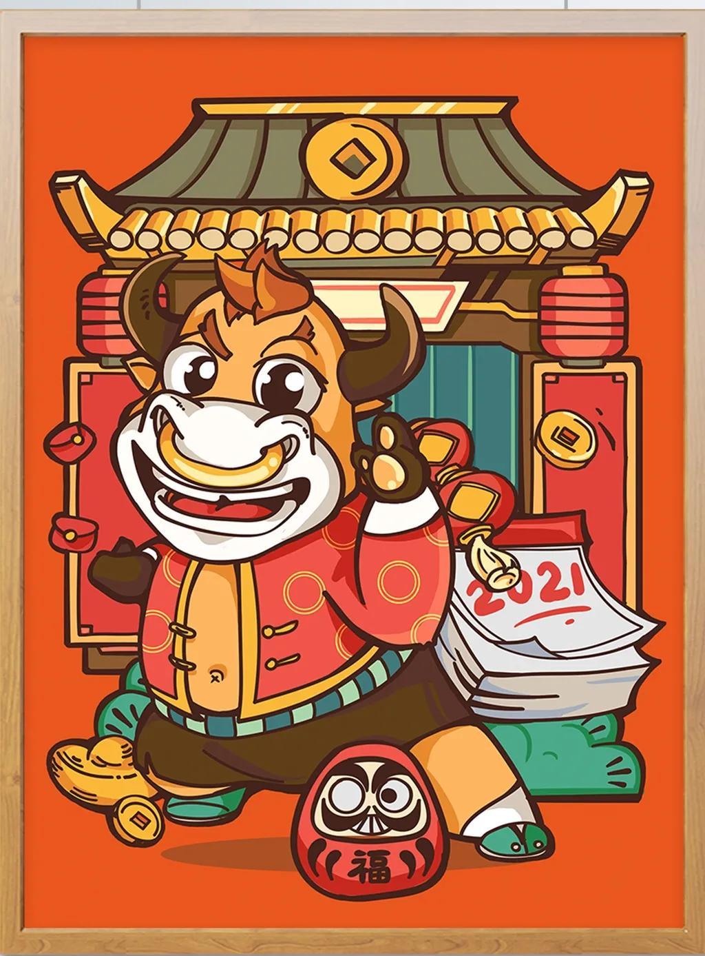 2021年假期安排正式出炉，元旦、春节、五一这样休！