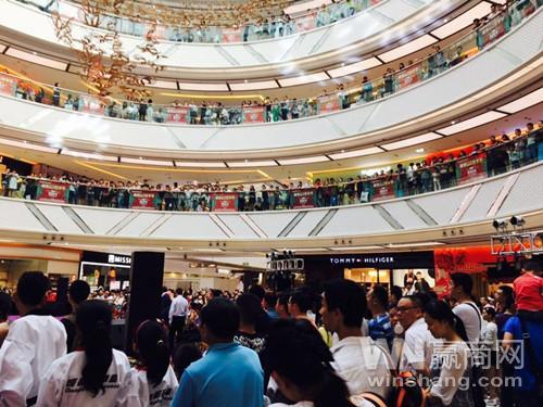 成都总领馆的关闭,中美关系的一个转折点 成都总领馆的关闭,中美关系的一个转折点