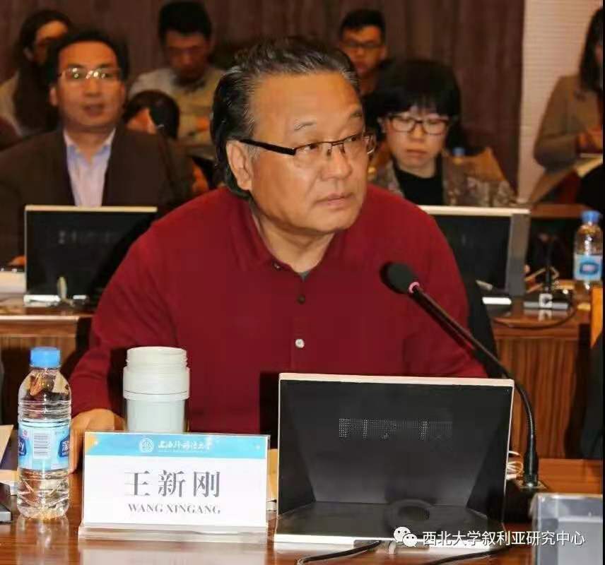 安阳王新刚，从基层干部到舆论风波人物