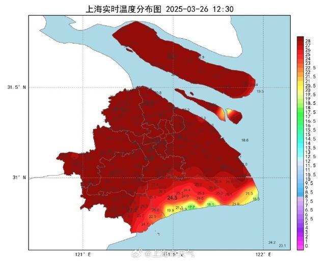 上海2地将降为低风险，精准防控见证城市温度与效率