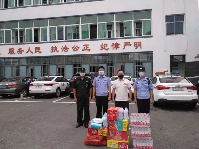 石家庄战疫日记，封闭小区里的十四天