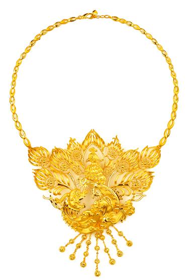 老凤祥今日黄金首饰价格，市场波动下的投资与消费指南