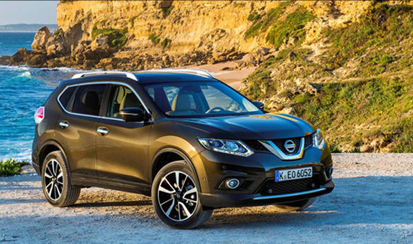 X-Trail怎么读？揭秘日产奇骏的正确发音与车型魅力