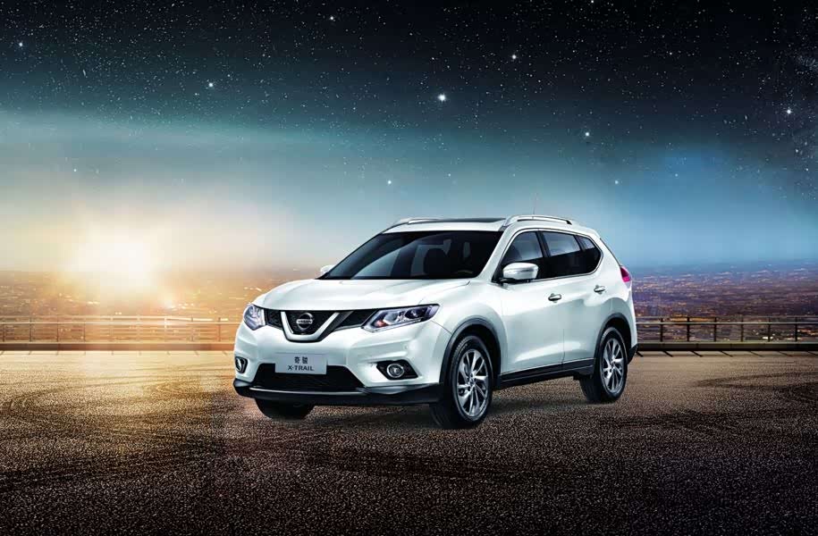 X-Trail怎么读？揭秘日产奇骏的正确发音与车型魅力