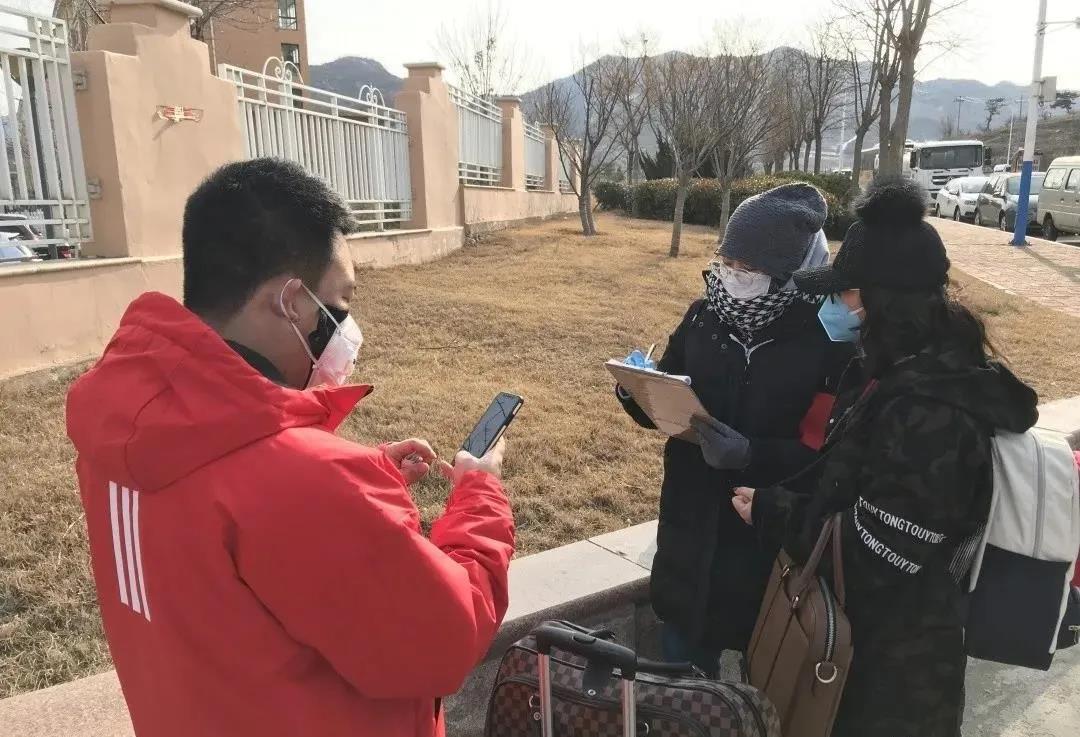 中国疫情风险区划分最新动态，科学精准防控，筑牢健康防线