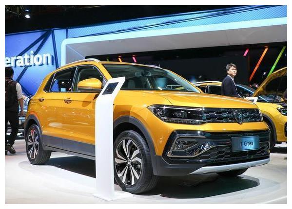 2022年大众新款SUV上市时间盘点，多款重磅车型引爆市场