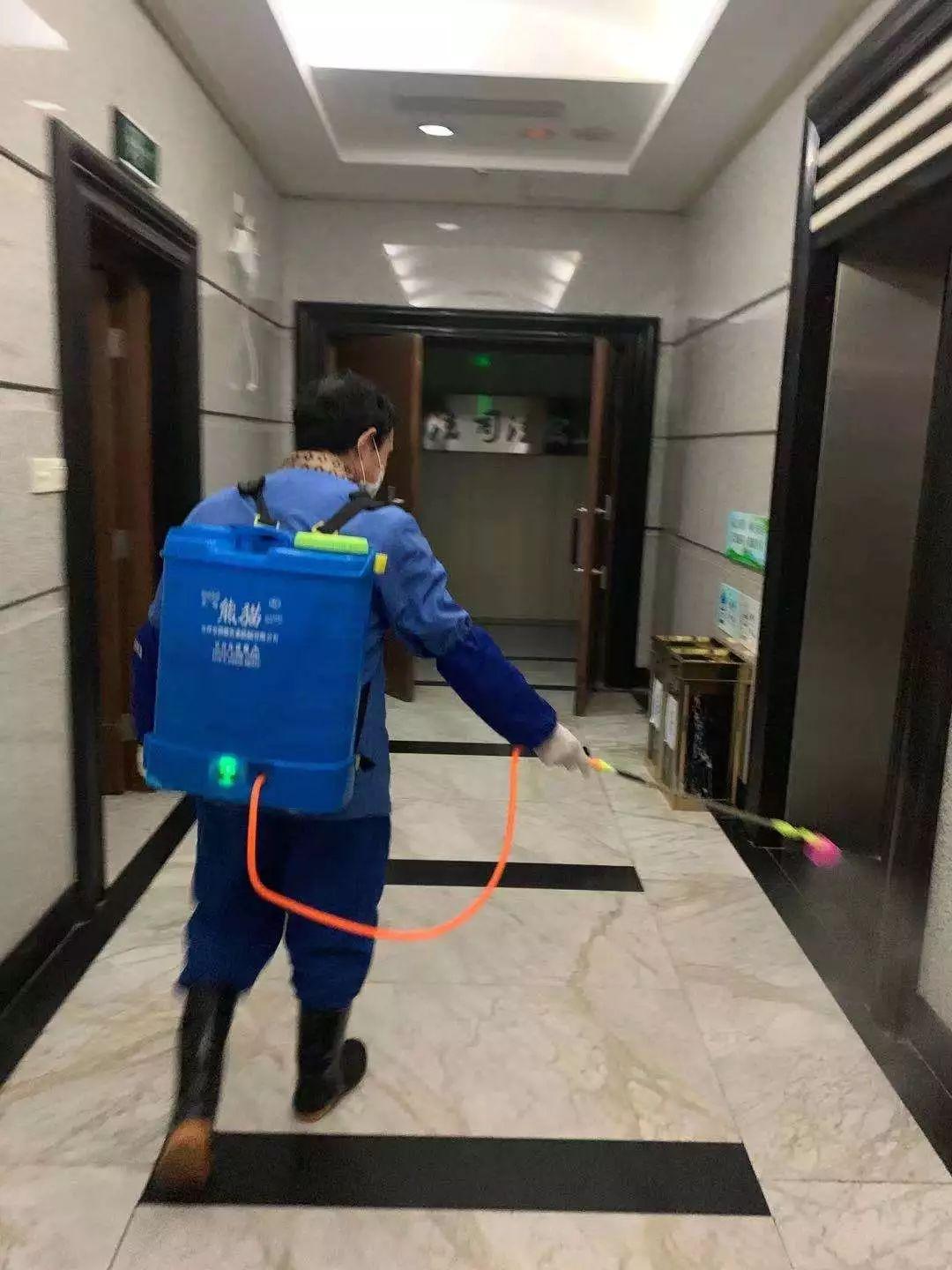 献县战疫记，小城大爱，共克时艰