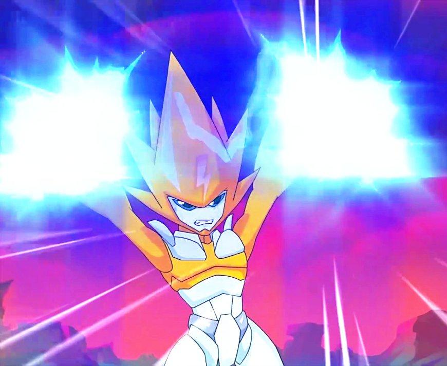 赛尔号雷伊终极技能「雷神天明闪」获取全攻略