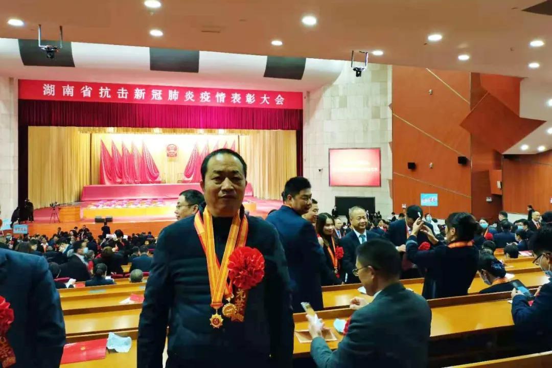 湖南新冠疫情最新通报，新增本土确诊病例持续下降，防控措施成效显现