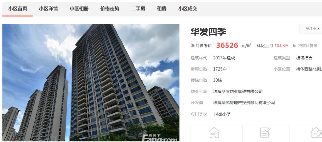 珠海万科城房价，潜力与现状分析