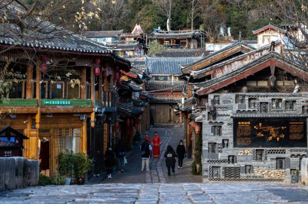 美国取消全球旅行警告！旅游业迎来复苏曙光，视频记录重启瞬间