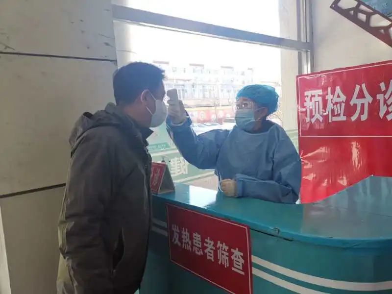 盘锦肺炎疫情最新消息，全市防控措施升级，市民需加强防护