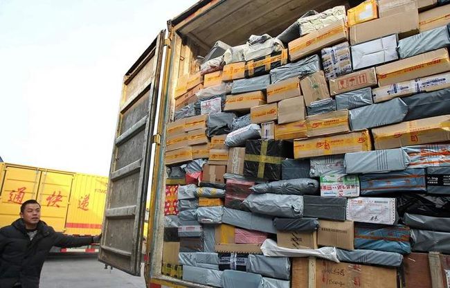 2021年申通快递停运了吗？真相与实际情况解析