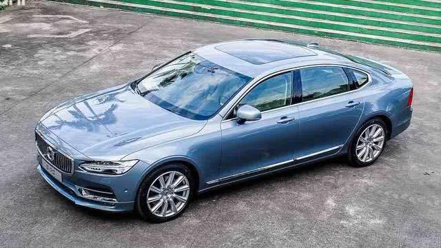 沃尔沃S60价格2025款最新裸车价揭秘，豪华B级车市场迎来高价值之选