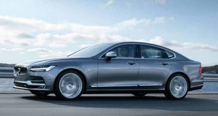 沃尔沃S60价格2025款最新裸车价揭秘，豪华B级车市场迎来高价值之选