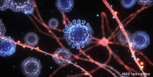 新冠新毒株席卷全球，传播速度为何屡破纪录？