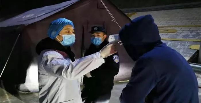 烟台美容院疫情警示录，毛某宁事件背后的破防与反思