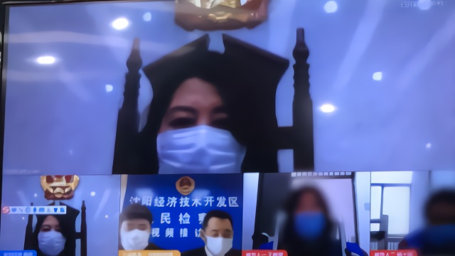 烟台美容院疫情警示录，毛某宁事件背后的破防与反思