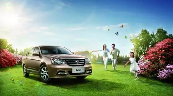 东风风神商务车，以智慧空间，重塑商务出行新标杆