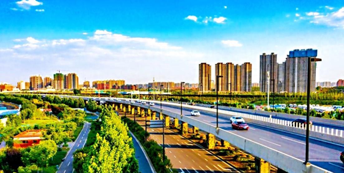 郑州人口破千万，中部崛起的活力样本