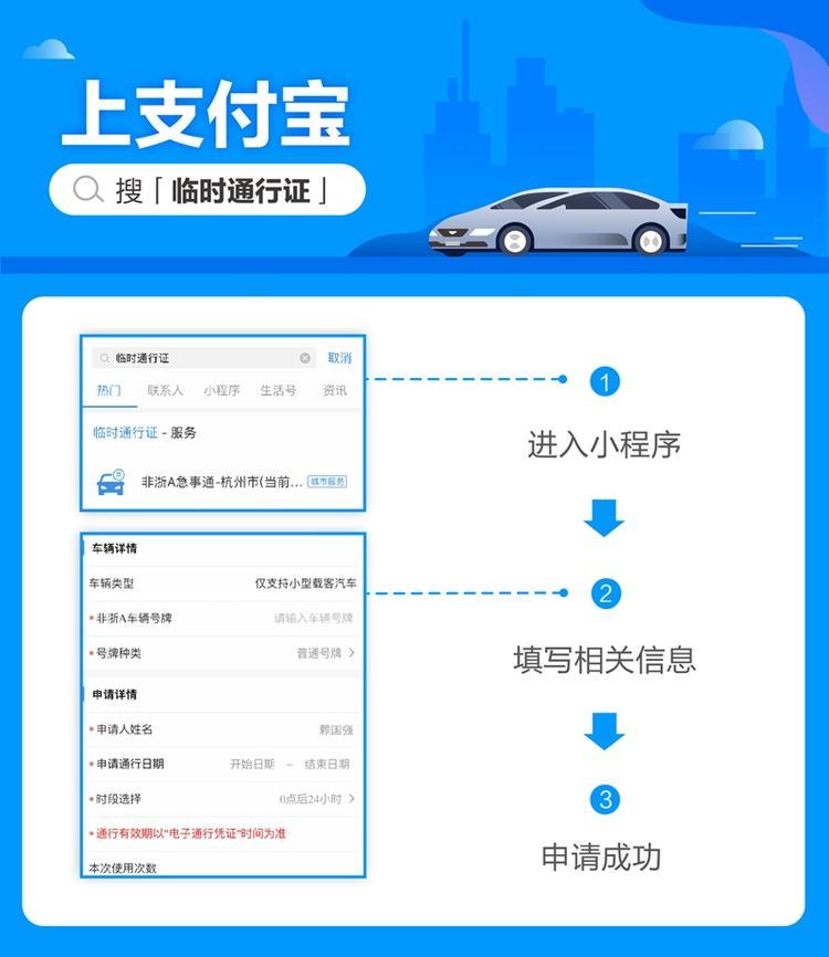杭州限行新规详解，全面放宽还是更严管控？