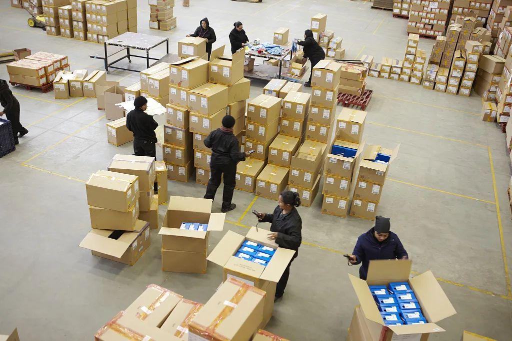 超市阳性，不必恐慌但务必警惕