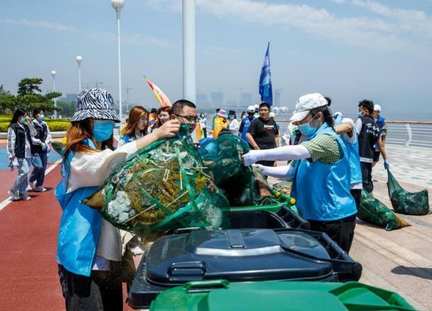 青岛今日疫情通报，社会面持续清零，常态化防控不松懈