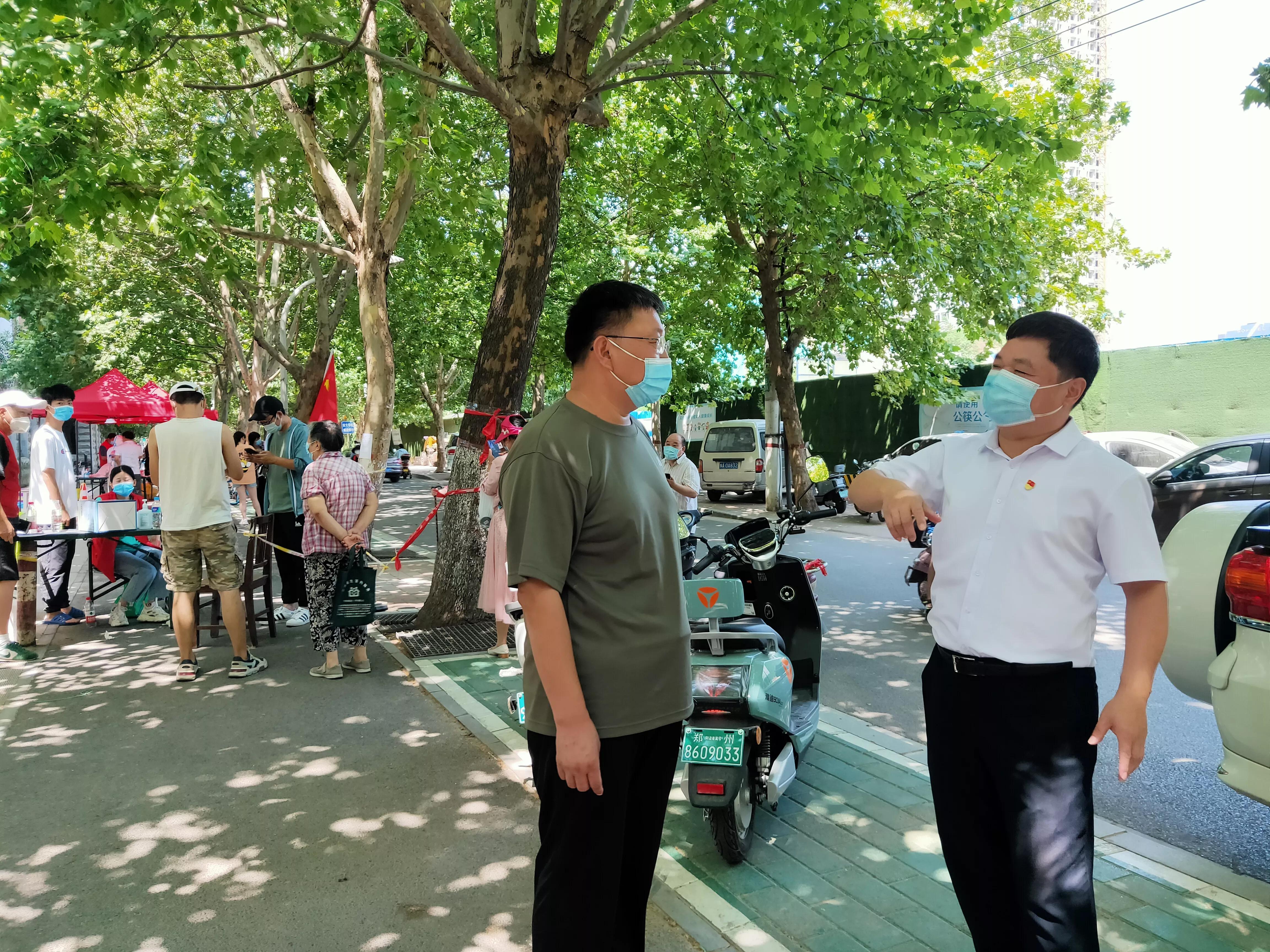 郑州发布最新疫情返乡通知，有序流动，平安归家是共同心愿