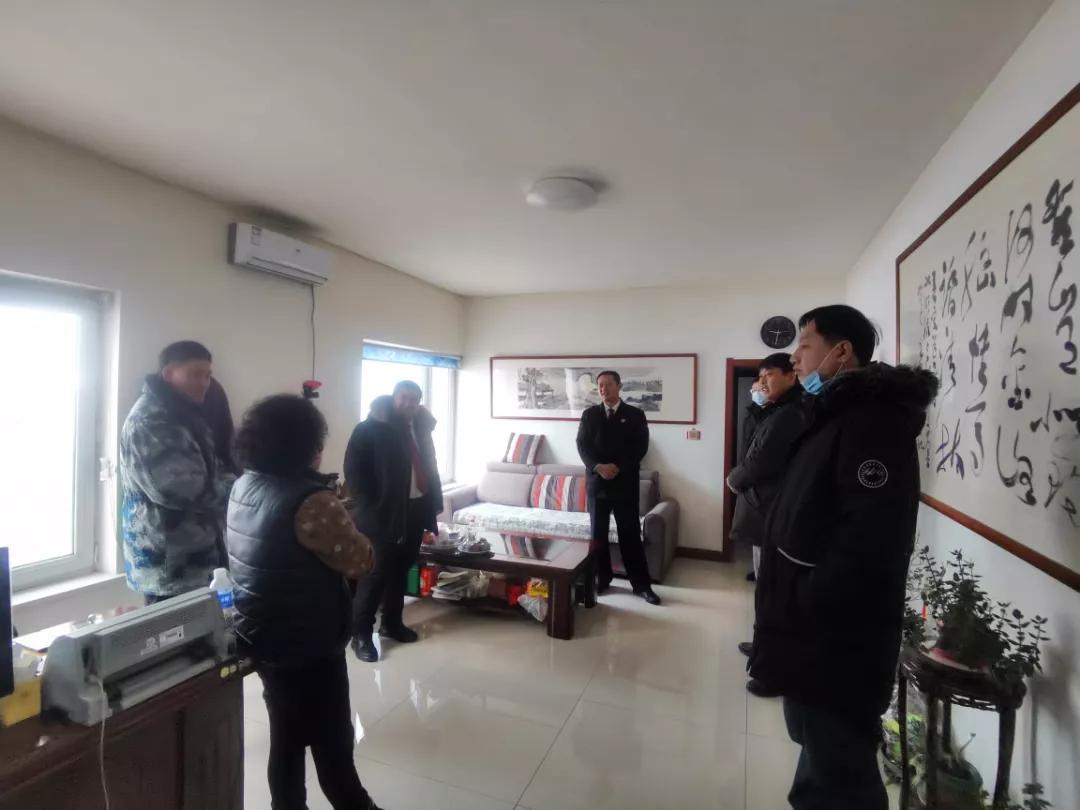 清原防疫战记，筑牢健康防线的日与夜