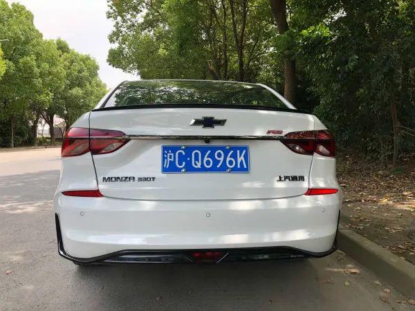 雪佛兰汽车报价及图片大全价格表，全系车型选购指南