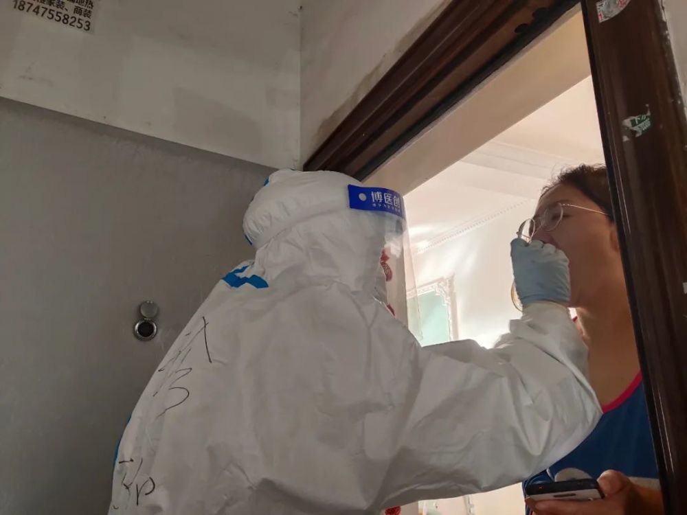 泾县确诊病例的警示,筑牢疫情防控的基层防线 泾县确诊病例的警示,筑牢疫情防控的基层防线