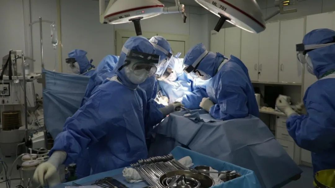 大同确诊一例新冠肺炎，防控警报再次拉响