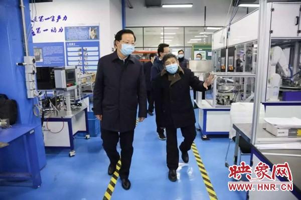 河南疫苗接种通知，共筑免疫屏障，守护健康家园