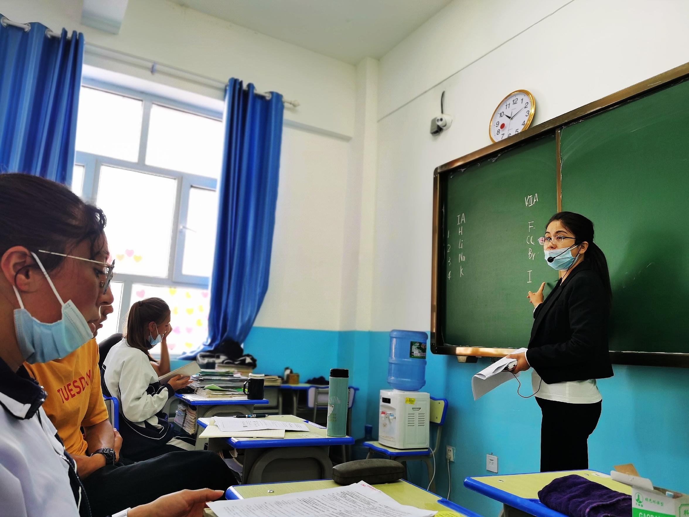 喀什地区发布出行限制通知，筑牢疫情防控安全防线