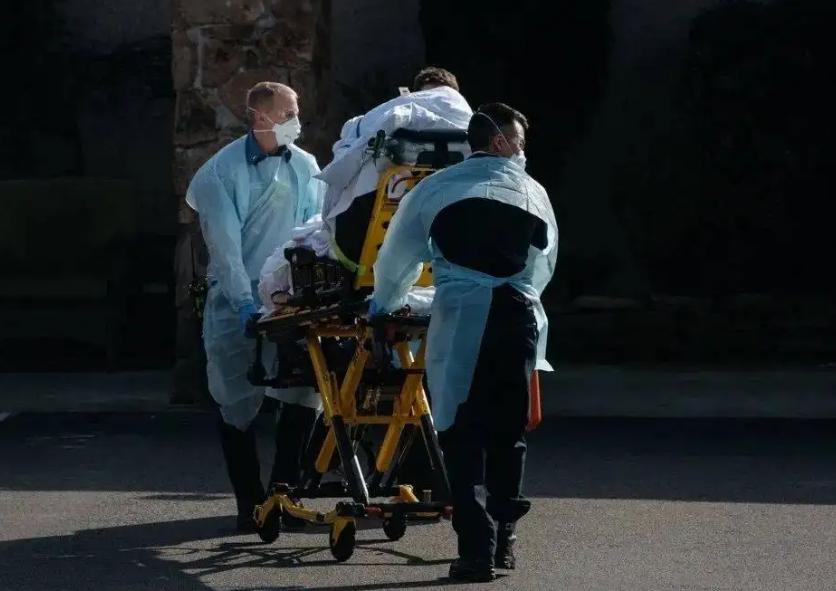 全国首例变异新冠病例出现，疫情防控面临新挑战