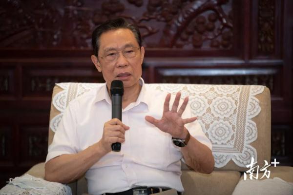 全国首例变异新冠病例出现，疫情防控面临新挑战