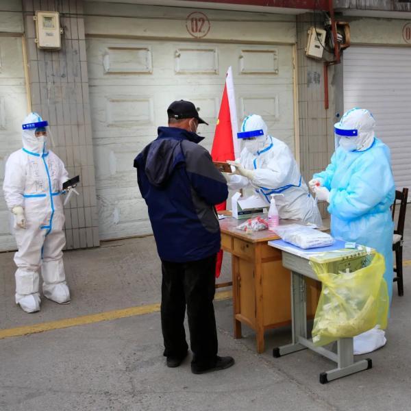 河北新增14例本土确诊与16例无症状感染者意味着什么？